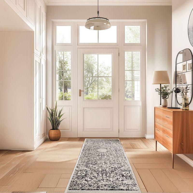 Nuloom Minta Vintage Transitional Indoor Area Rug