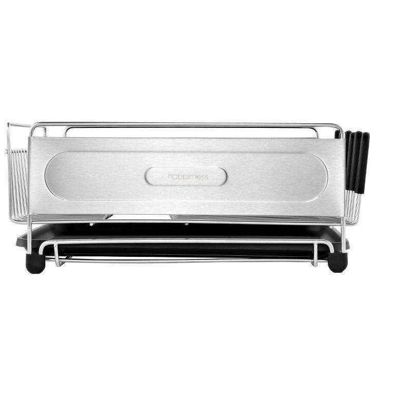 Stainless Steel Dish Rack