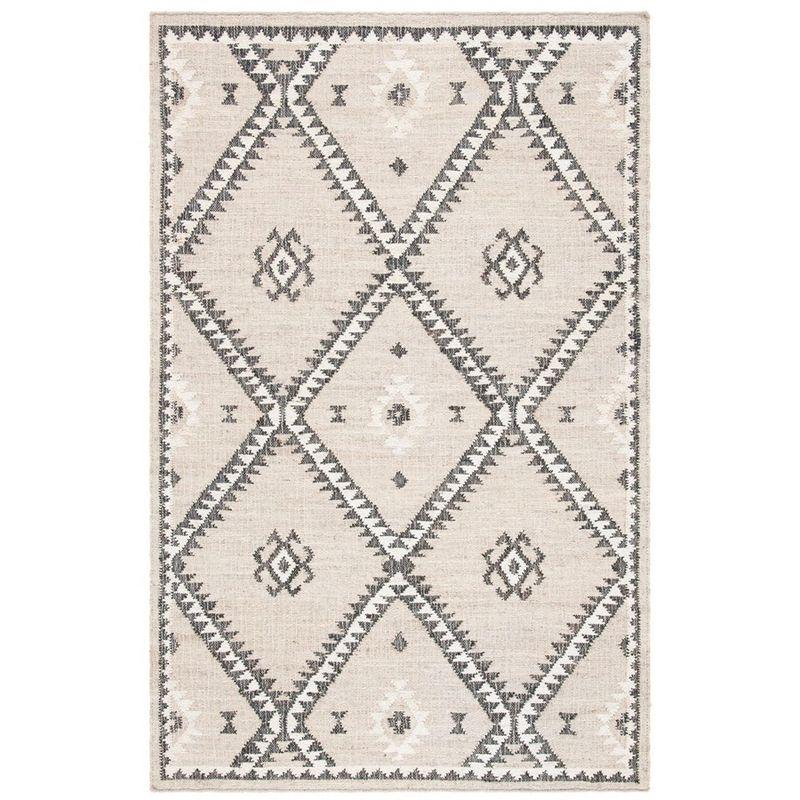 Kilim KLM761 Hand Woven Area Rug  - Safavieh