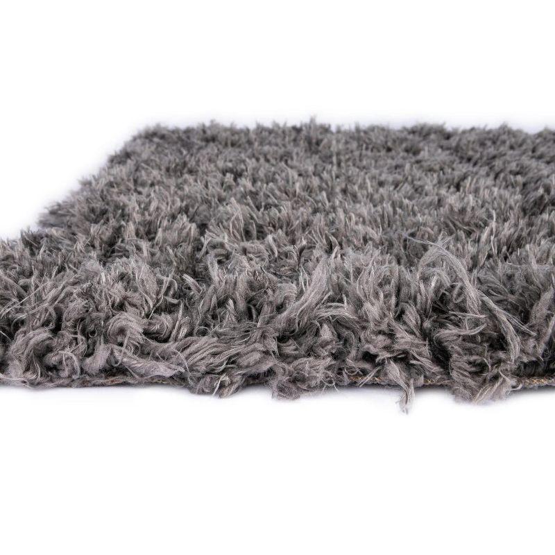 Slate Area Rug
