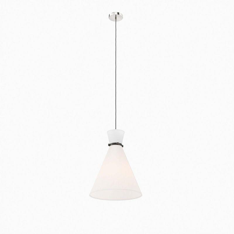 Modway Starlight 1-Light Pendant Light