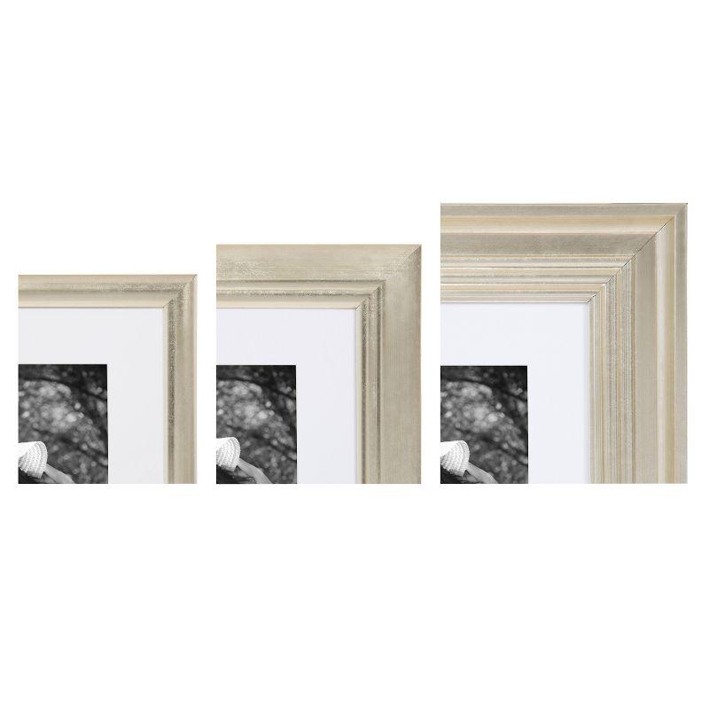 8pc Odessa Frame Box Set - Kate & Laurel All Things Decor