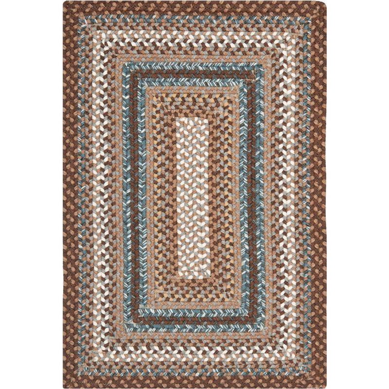 Braided BRD313 Hand Woven Area Rug  - Safavieh