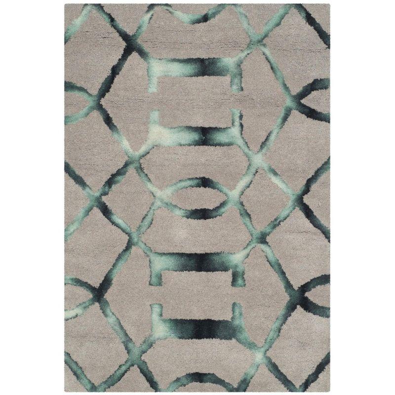 Dip Dye DDY712 Hand Tufted Area Rug  - Safavieh