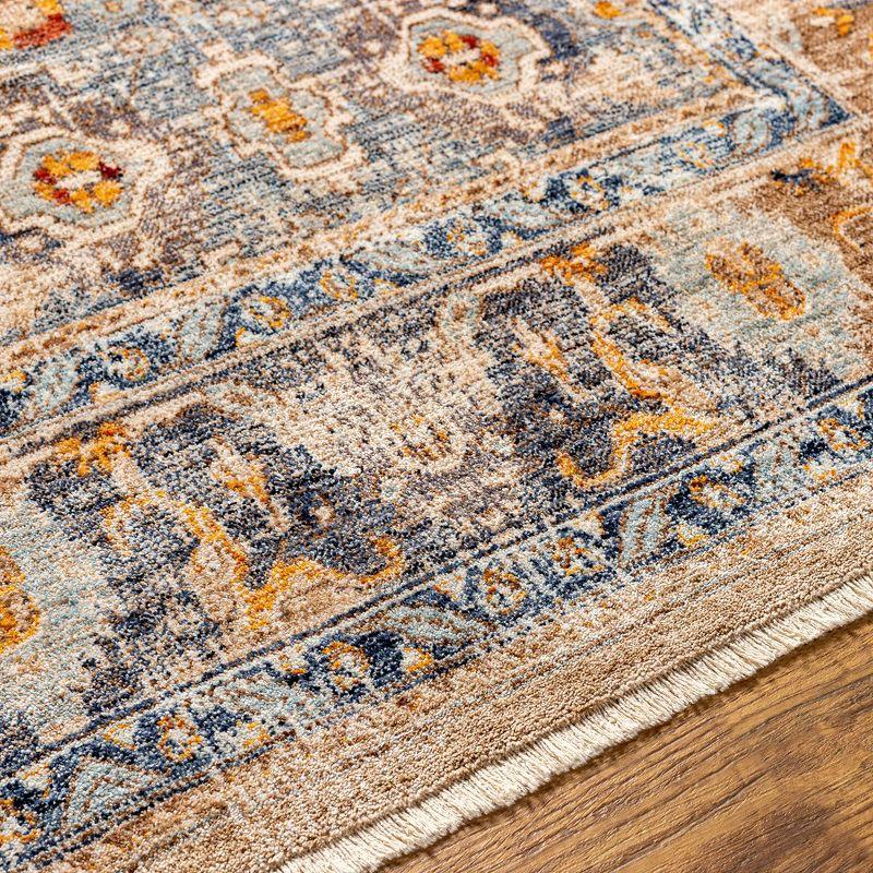 Mark & Day Independence Woven Indoor Area Rugs