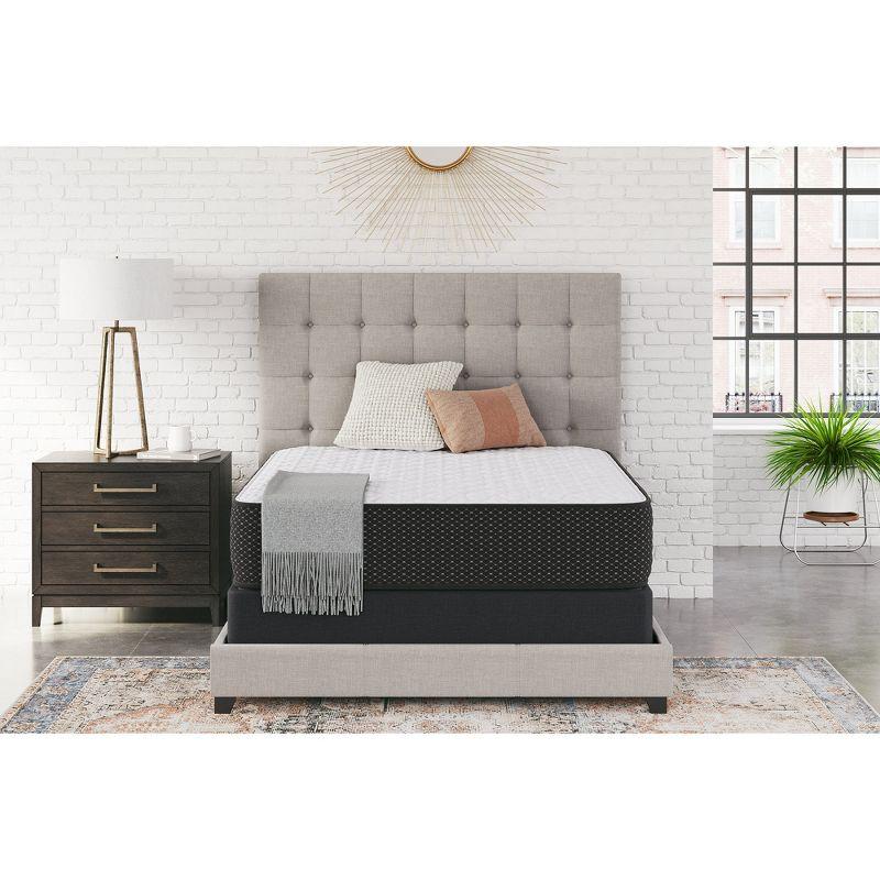 Signature Design By Ashley 12" Firm Sofa Bed Mattress