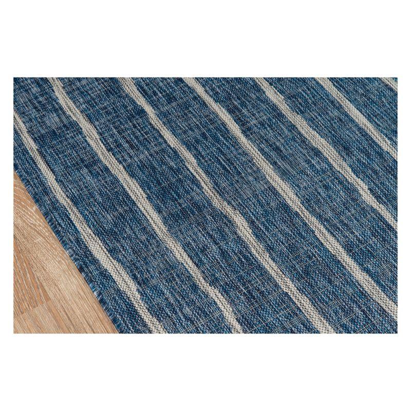 Sicily Geometric Indoor / Outdoor Area Rug