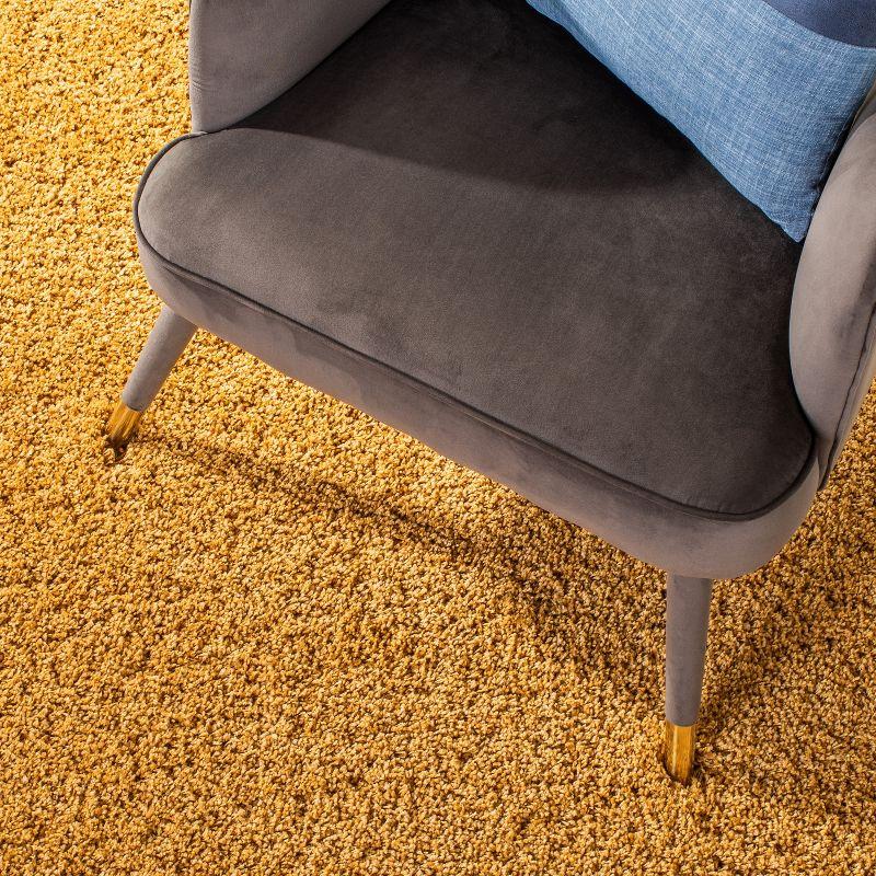 Hudson Shag SGH220 Power Loomed Area Rug  - Safavieh