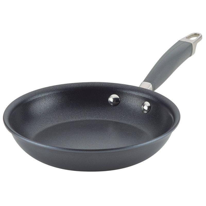 Anolon Advanced Home Hard Anodized Nonstick Frying Pan / Skillet