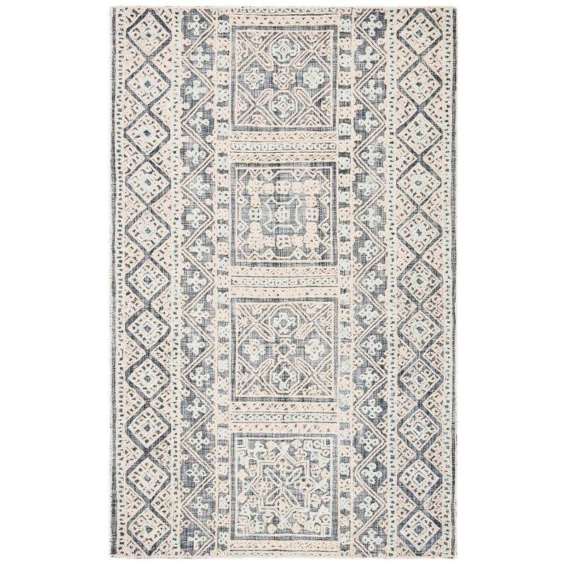 Aspen APN532 Hand Tufted Area Rug  - Safavieh