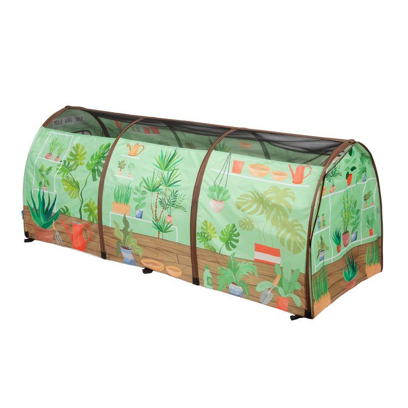 Pacific Play Tents Let's Grow Play Tunnel