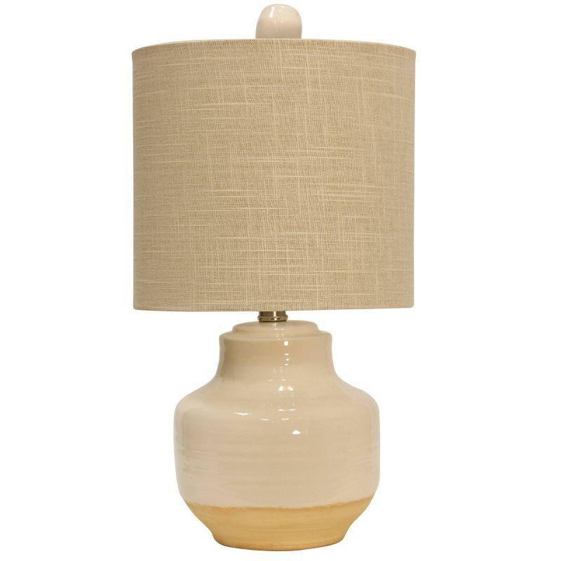 Cliffside Table Lamp