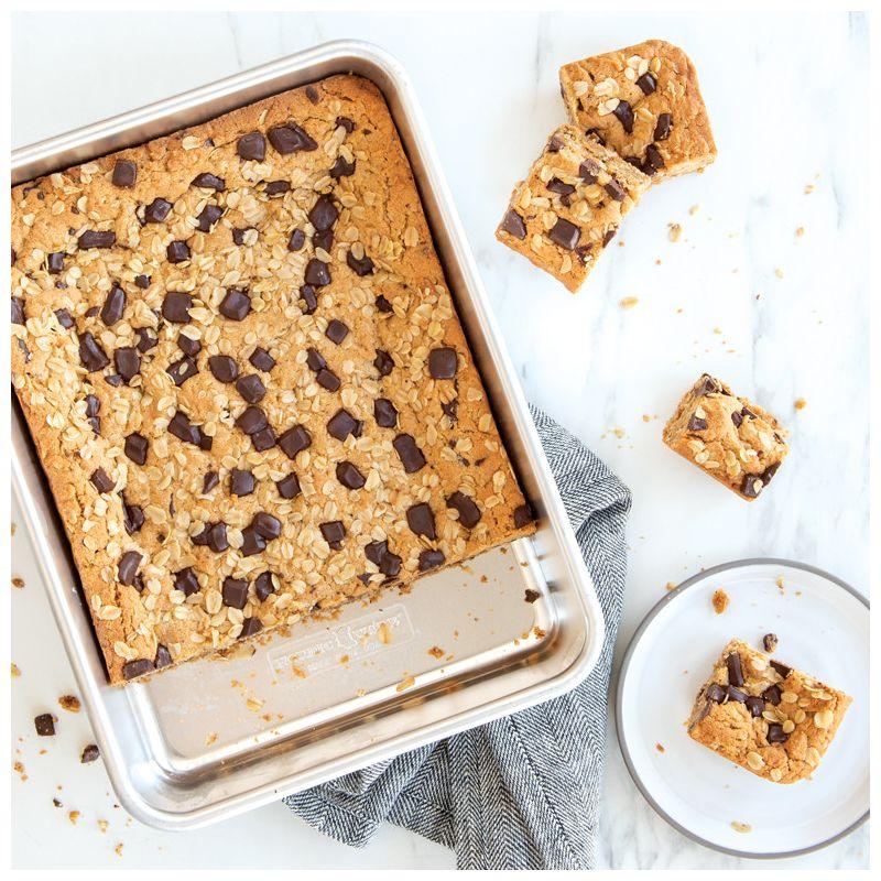 Nordic Ware Nordic Ware Naturals® Everyday Bakeware Rectangular Cake Pan