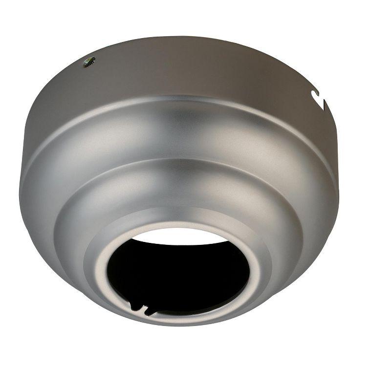 Symple Stuff Dubay Ceiling Fan Sloped Adapter