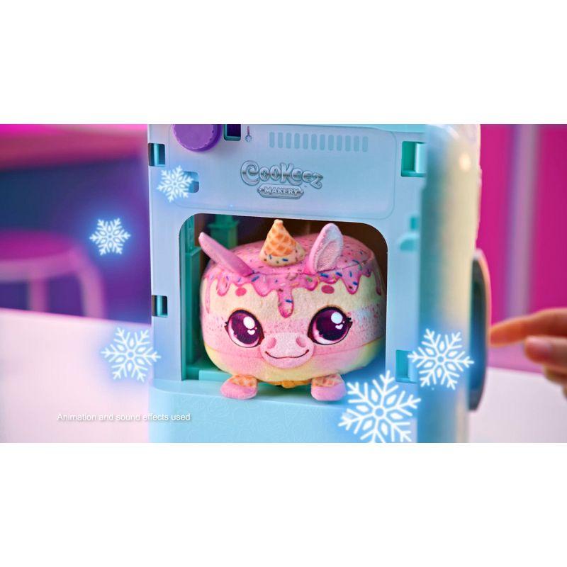 Cookeez Makery Freezy Cakez Fridge
