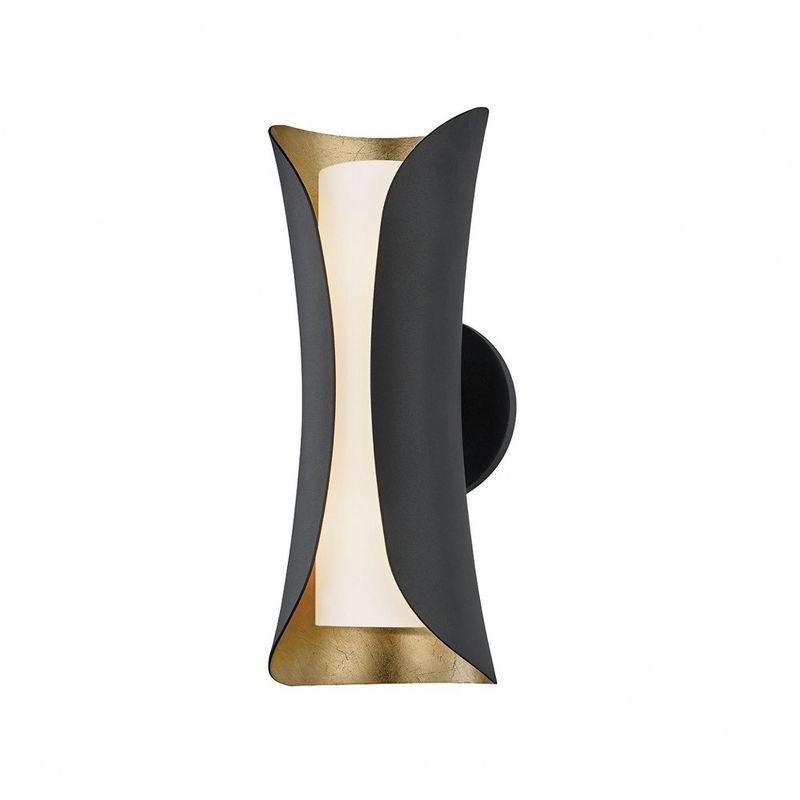 Josie 2 Light Wall Sconce