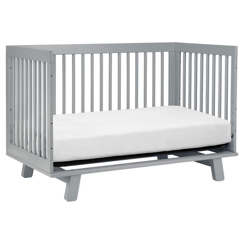 Hudson 3-in-1 Convertible Crib