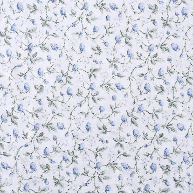 Laura Ashley Laura Ashley Sateen Cotton Printed Sheet Sets