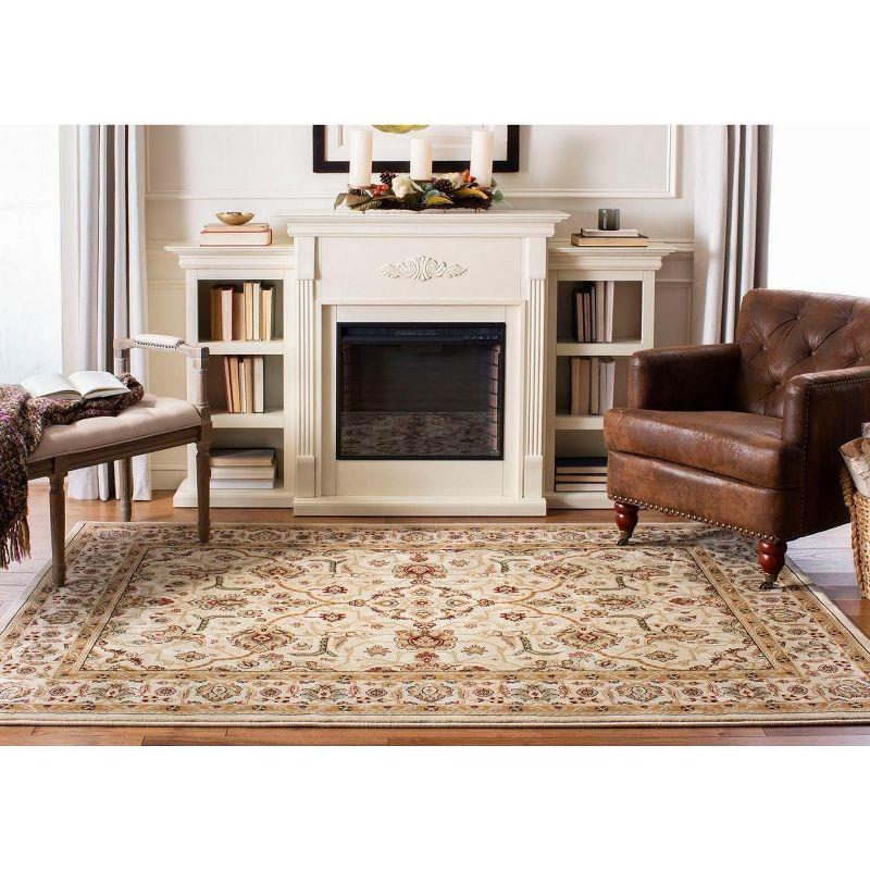 Majesty Oriental Rug