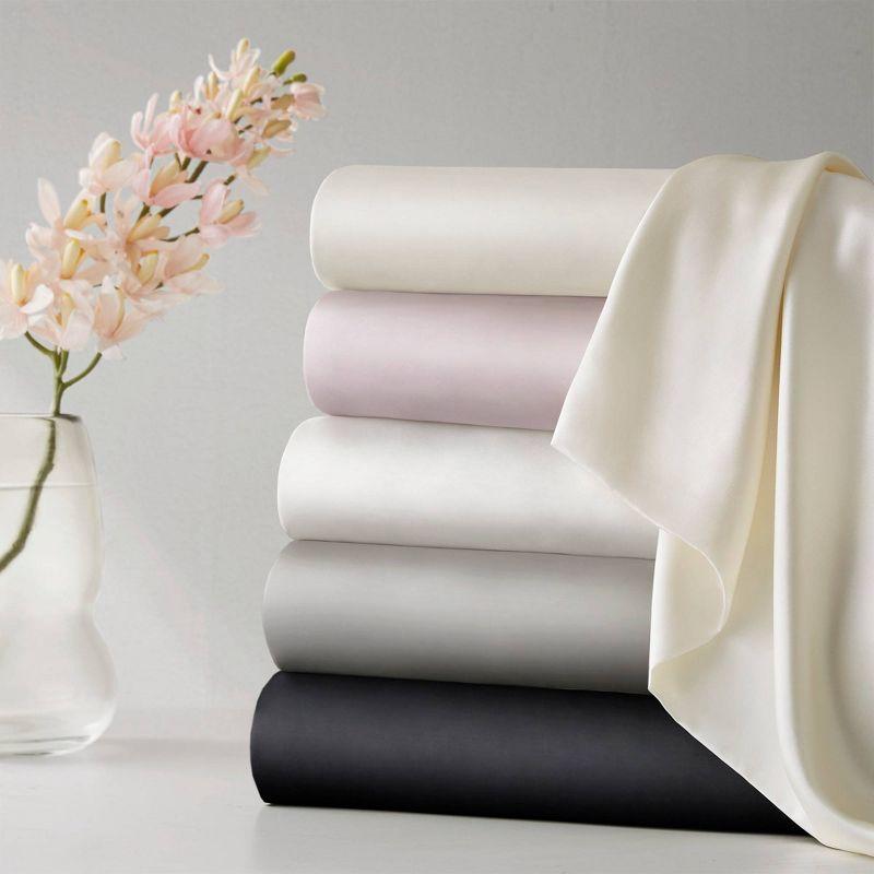 Silk 100% Mulberry Silk Pillowcase Single Piece