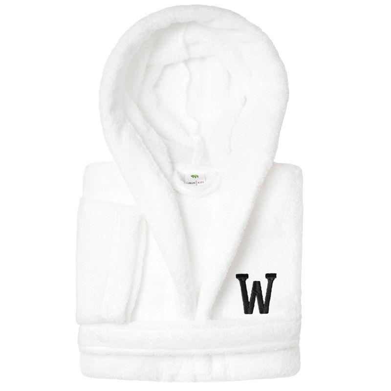 Linum Home Textiles Bathrobe