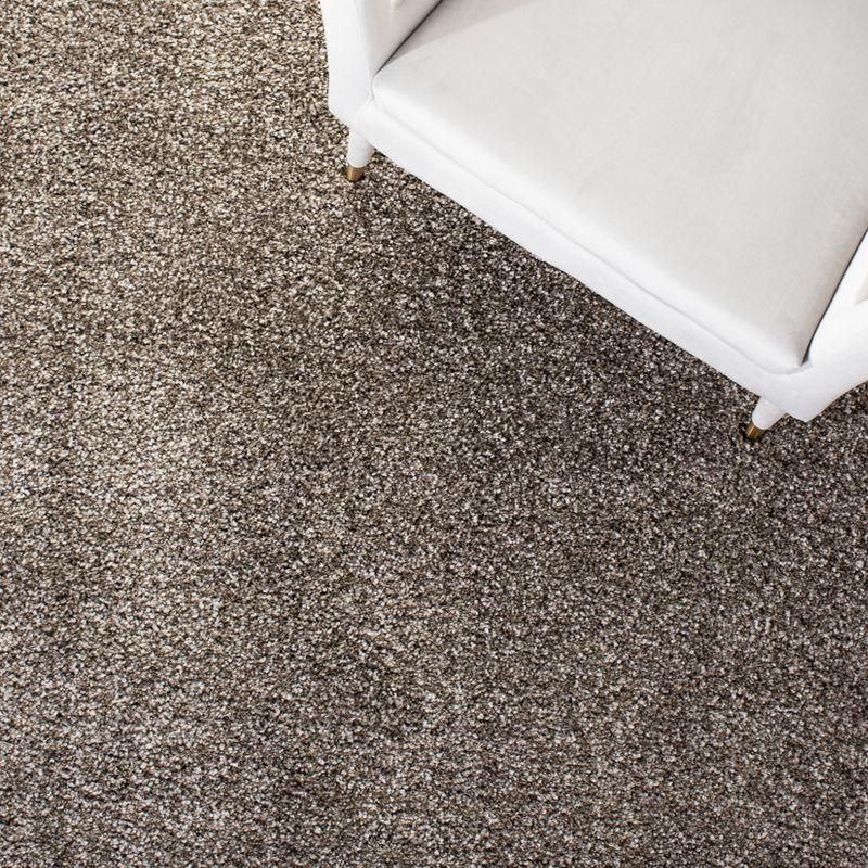 Milan Shag SG180 Power Loomed Indoor Accent Rug - Grey - 2'x4' - Safavieh