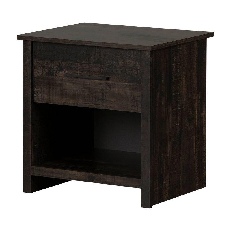 Fernley 1 - Drawer Nightstand