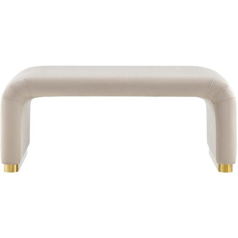 Modway Modway Koda Upholstered Ottoman