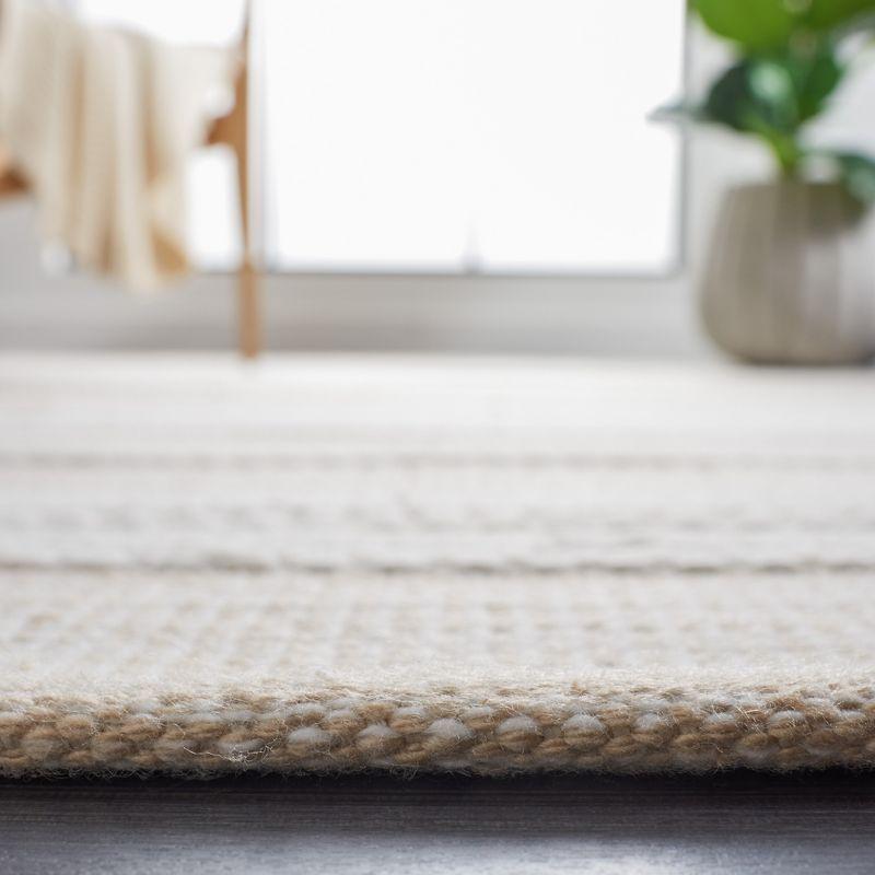 Safavieh Kilim Hand Woven Performance Striped Rug