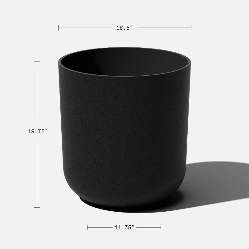 Mason Series Kona Planter