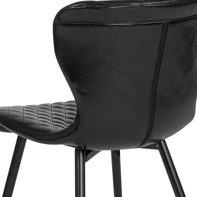 Flash Furniture Bristol Contemporary Upholstered Chair