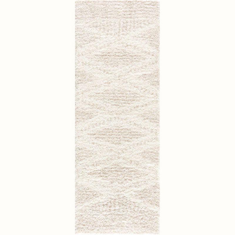 Hauteloom Trunding Plush Area Rug