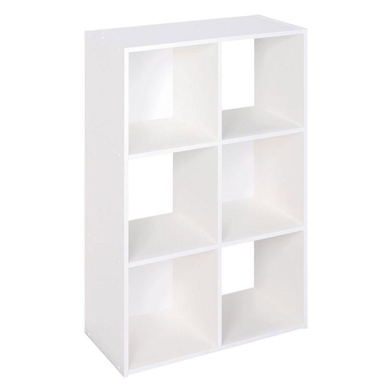 Cubeicals 35.88'' H x 24.13'' W Cube Bookcase