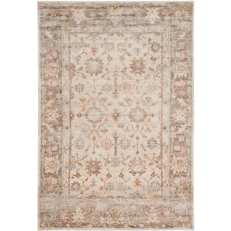 Maharaja MHJ409 Hand Knotted Area Rug  - Safavieh