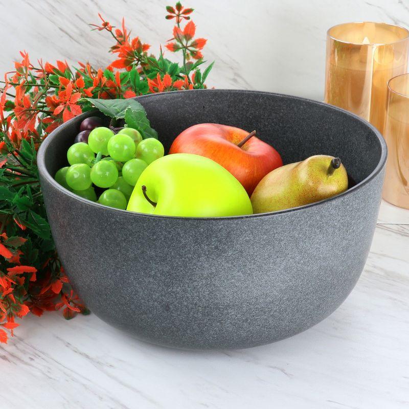 Our Table Serving Bowl