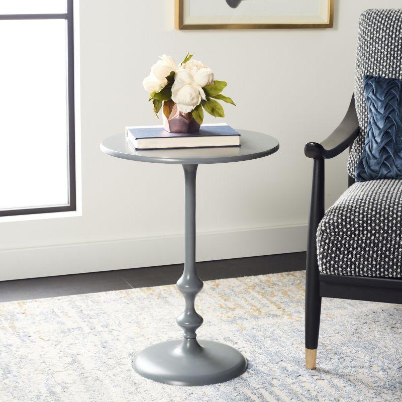 Hydra Round Side Table - Safavieh