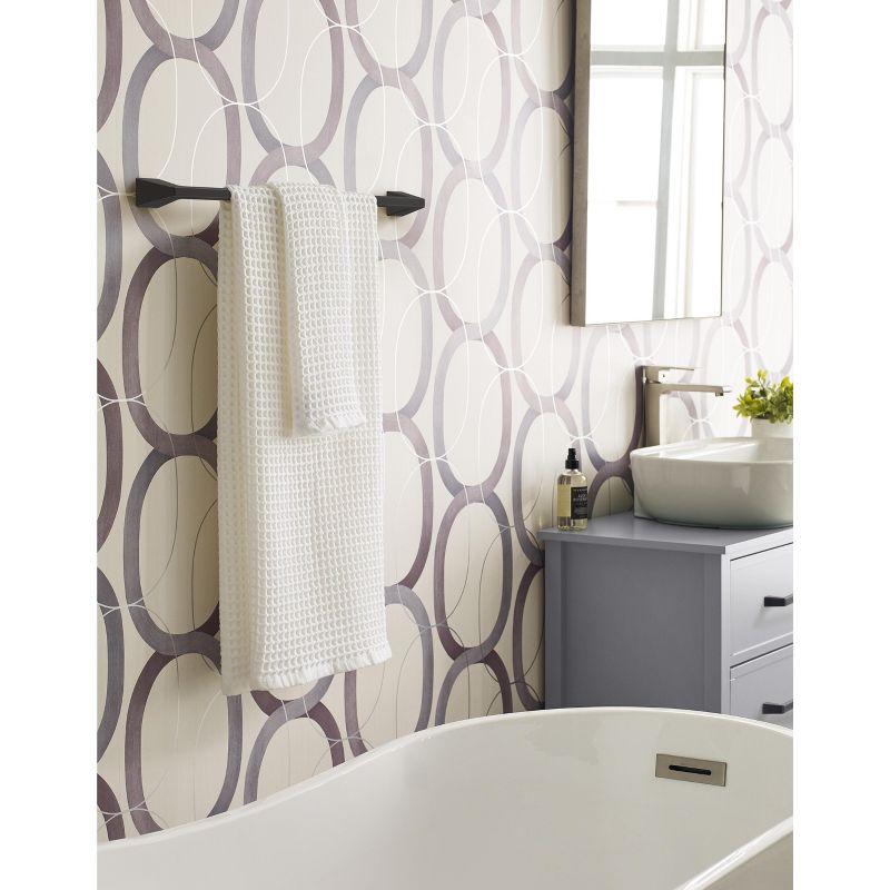 Sure-Loc Hardware Basic Towel Bar BA-TB24 11P