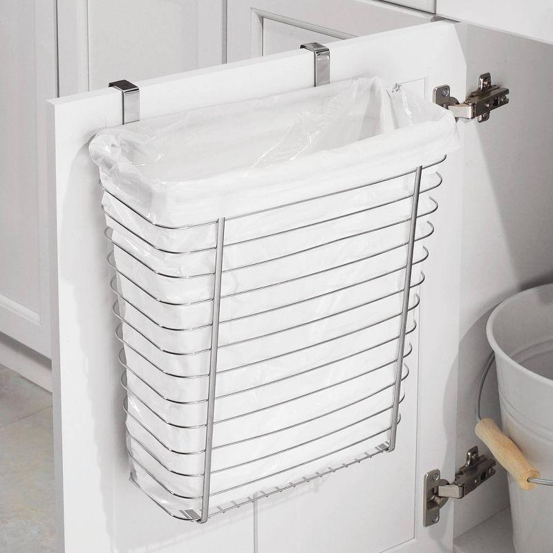 iDesign Axis Cabinet Door Organizer