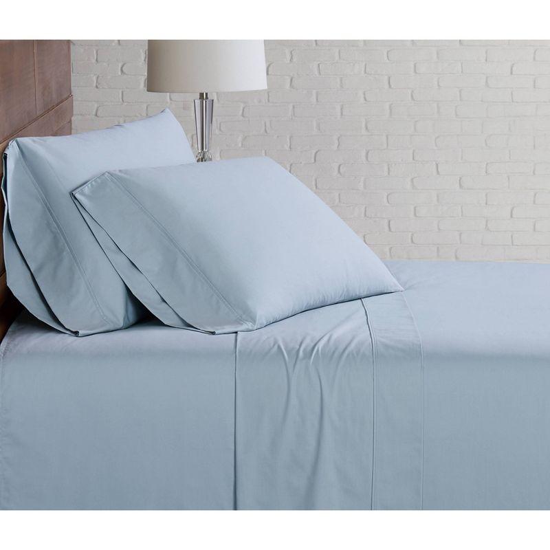 Cannon Solid Percale
