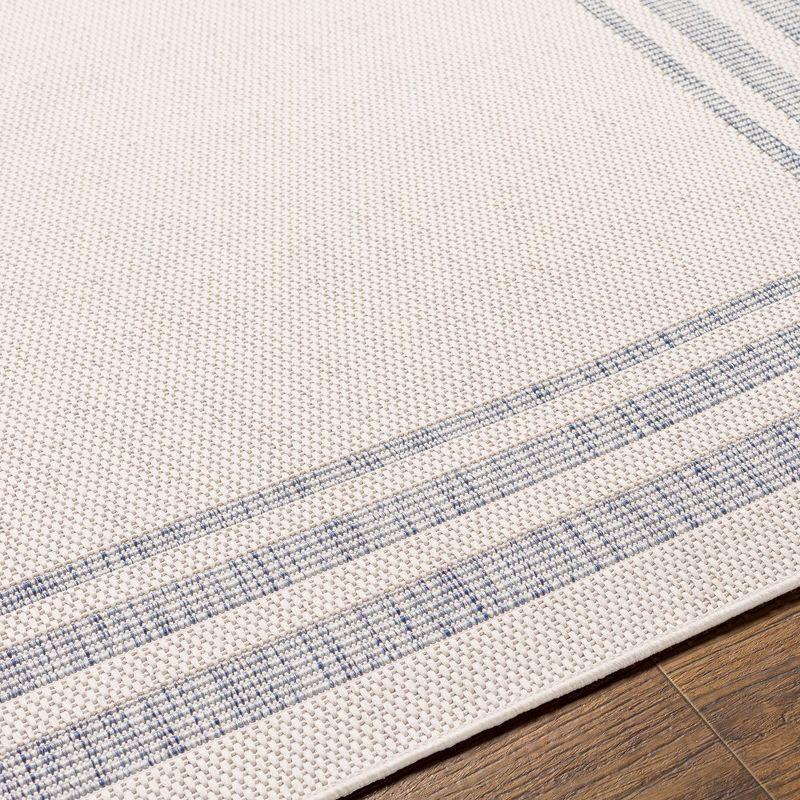 Mark & Day Agency Woven Indoor and Outdoor Area Rugs