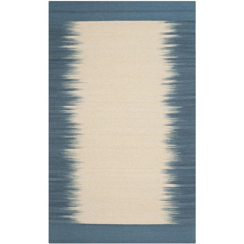 Kilim KLM961 Hand Woven Area Rug  - Safavieh