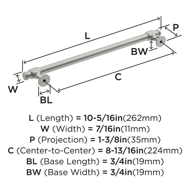 Amerock Winsome Cabinet or Drawer Pull