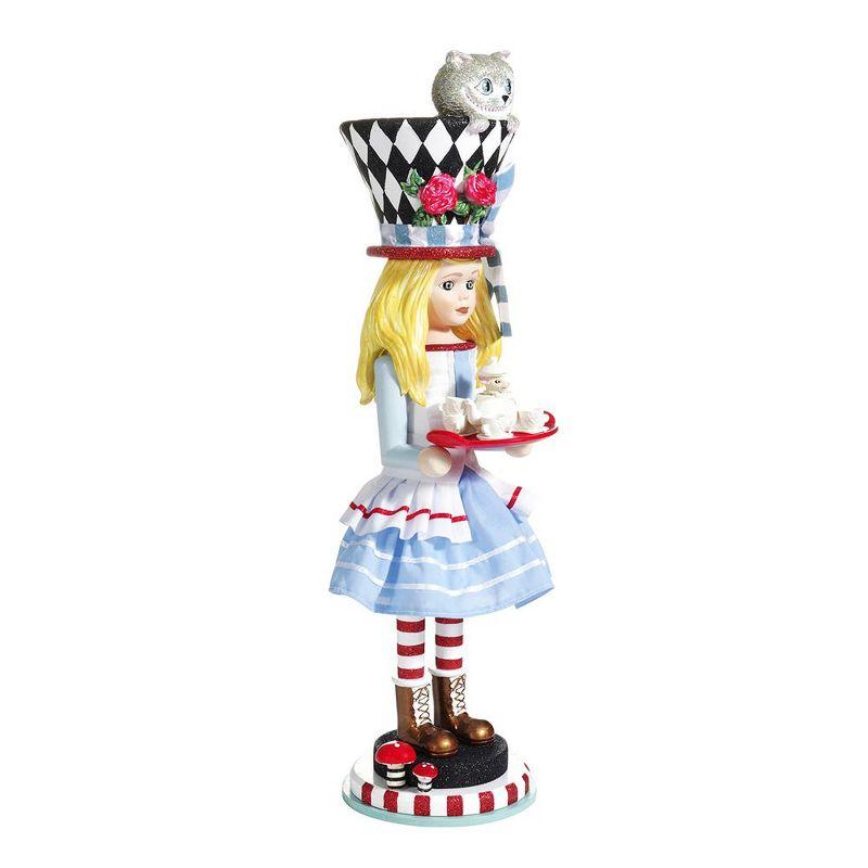 Hollywood Alice Nutcracker