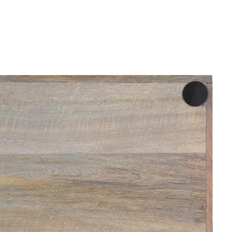 Kelly Clarkson Home Kess Wood Tray