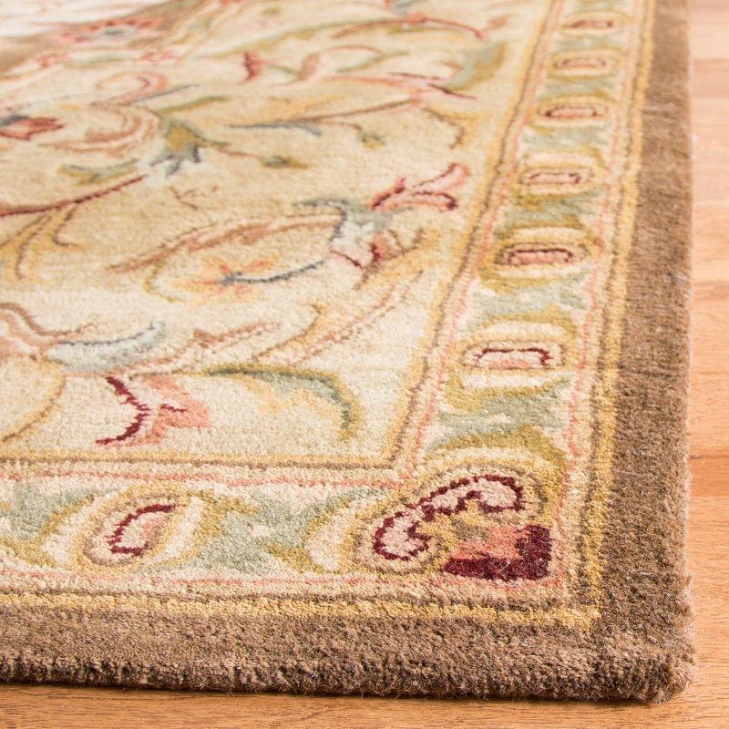 Oriental Area Rug