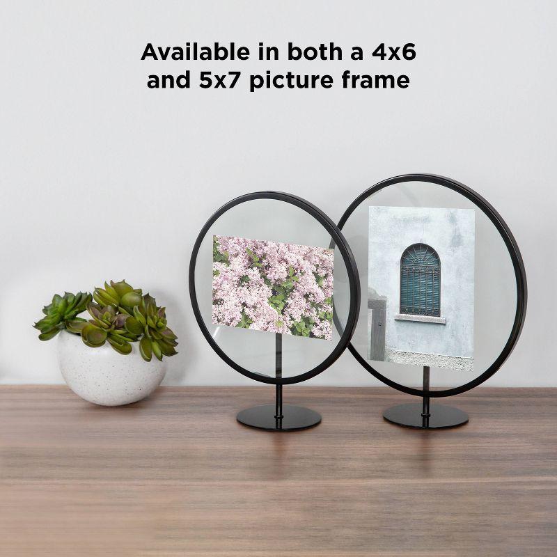 Metal Picture Frame