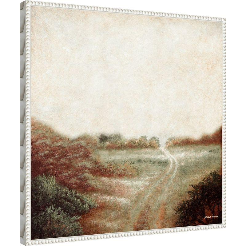 Amanti Art Ethereal Field by Michael Marcon Canvas Wall Art Print Framed 22 x 22-in.