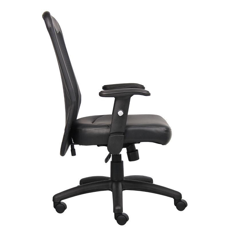 Boss Office Products Executive Chair