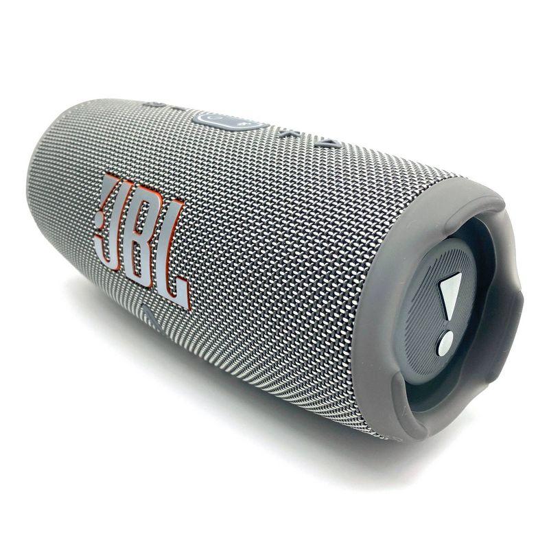 JBL Charge 5 Portable Waterproof Bluetooth Speaker with Powerbank
