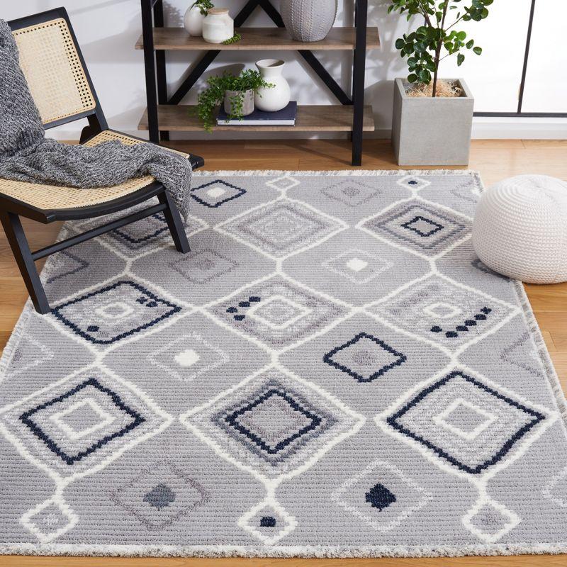 Marrakesh MRK608 Power Loomed Area Rug  - Safavieh